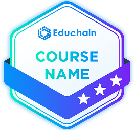 Micro Credentials