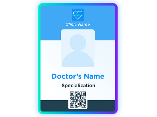 Digital ID Cards